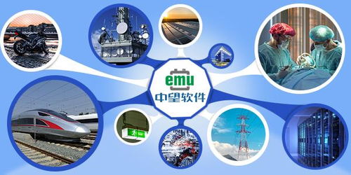 欧洲最大电池供应商之一EMU携手中望软件增强设计能力